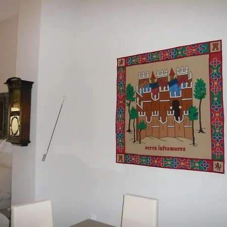 Casa Singular , Parking Gratis * Херес-де-ла-Фронтера