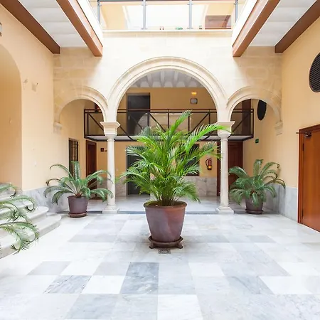 Casa Singular , Parking Gratis * Херес-де-ла-Фронтера