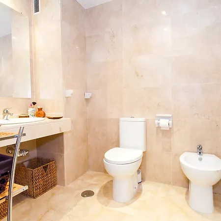 Casa Singular , Parking Gratis Апартаменты *