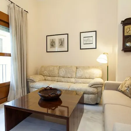 Casa Singular , Parking Gratis Апартаменты Херес-де-ла-Фронтера